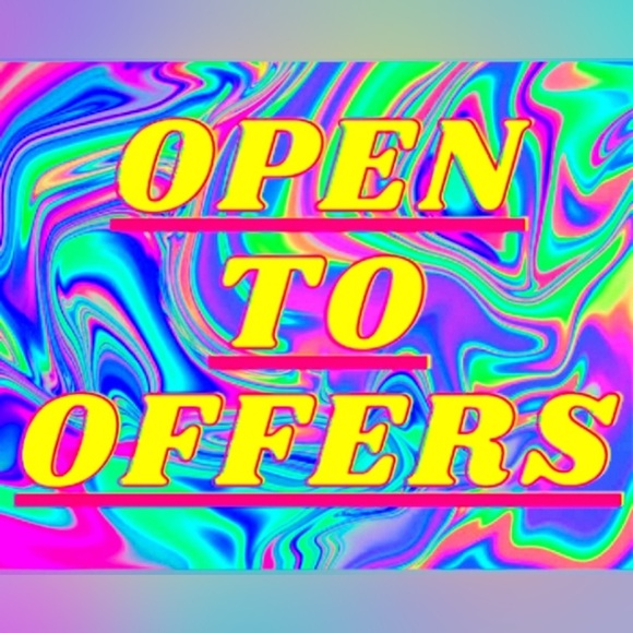 πBUNDLE & SAVEπ SAVE 50% on a bundle item when you buy from a show πππ - Picture 3 of 5